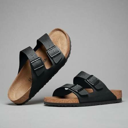 Sandales pour hommes