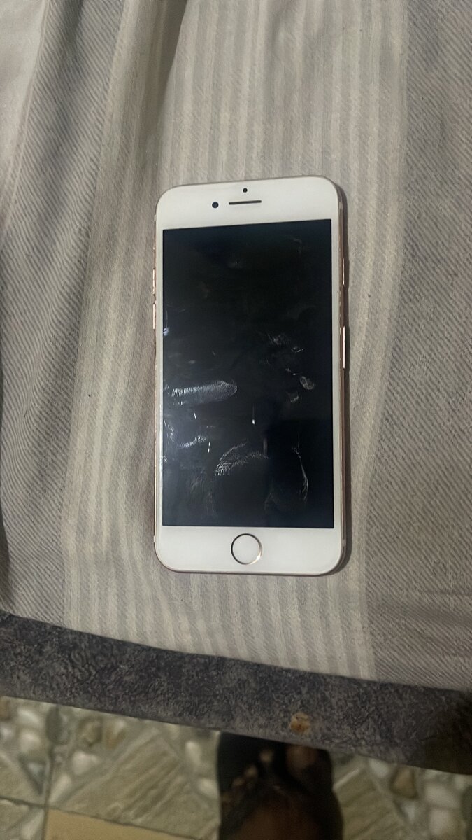 iPhone 7 , 32gig, uk used