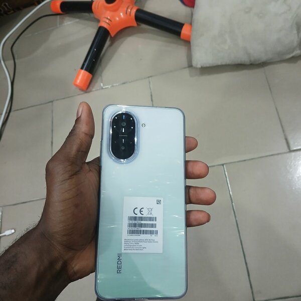 Smartphone Redmi A5 128Go