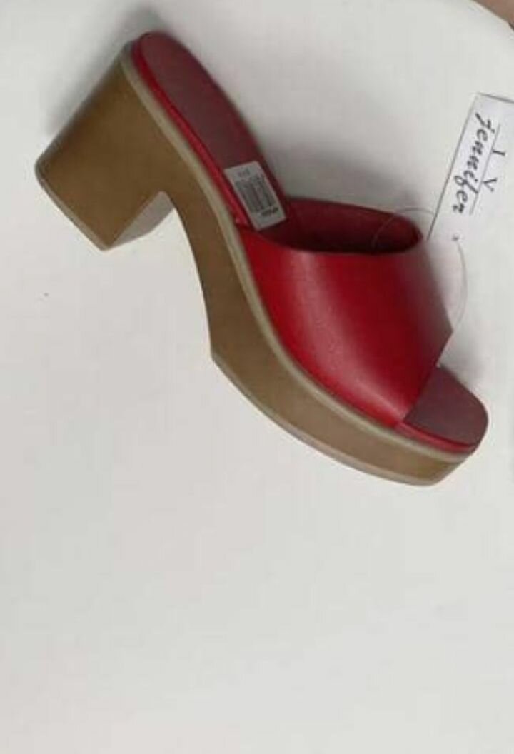 Sandales à Talon Chic Femme