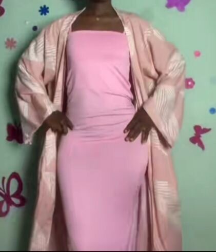 Kimono femme luxe soyeux