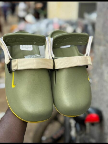 Sabots confortables mixtes