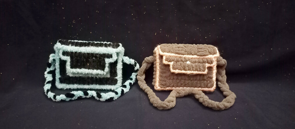 Mini pouch