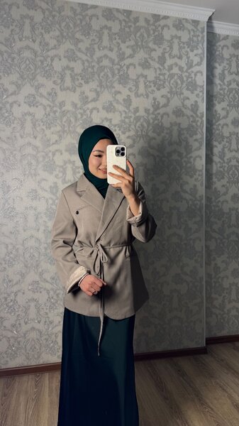 Верхняя одежда стандартпиджак