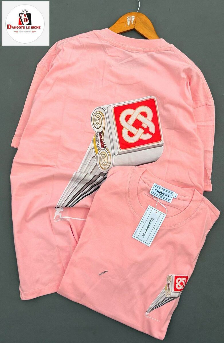 T-shirts stylés pour hommes