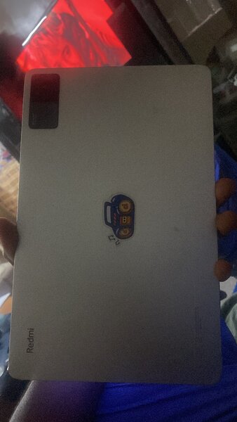 REDMI PAD (version Wi-fi)