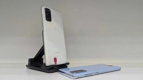 Samsung Galaxy S20 5G