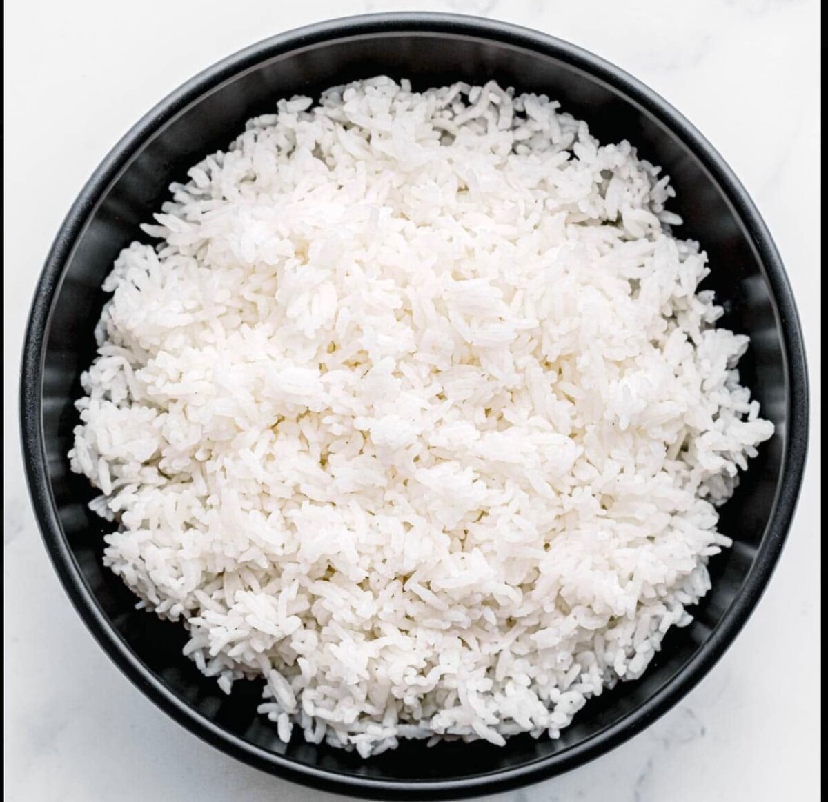 Riz Basmati Parfumé
