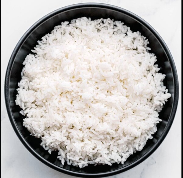 Riz Basmati Parfumé