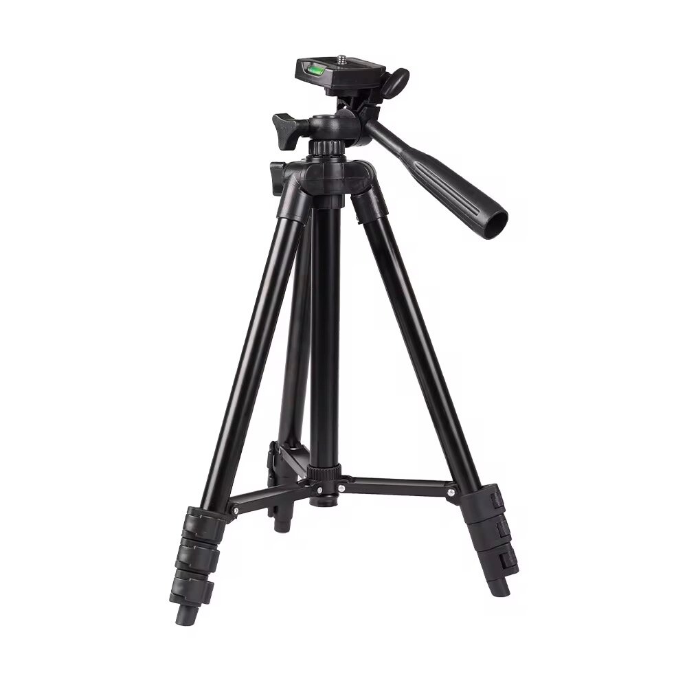 Trépied réglable pour caméra