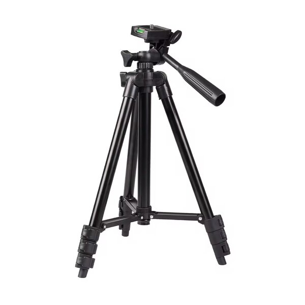 Trépied réglable pour caméra