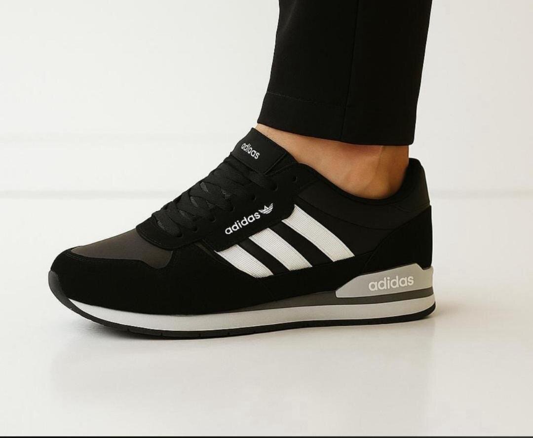 Adidas Baskets Homme Classiques