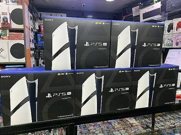 Sony PS5 Console
