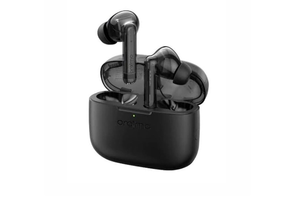 Écouteurs Oraimo FreePods Lite