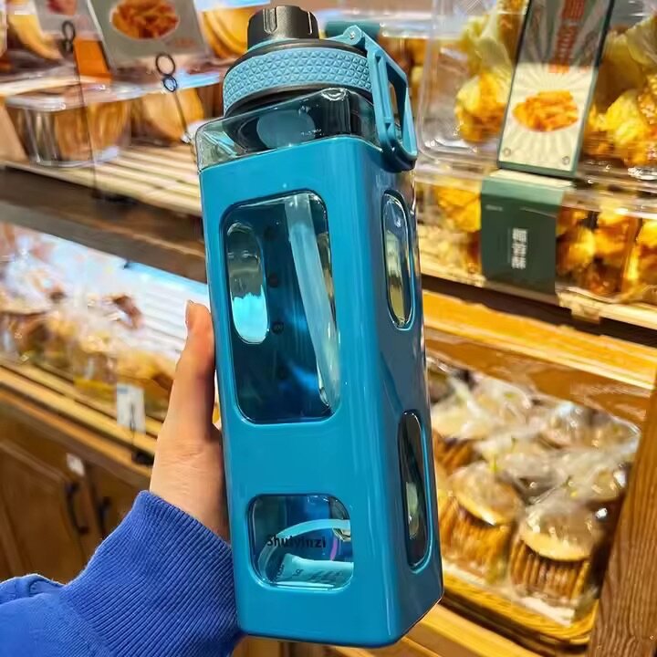 Bouteille Isotherme Originale