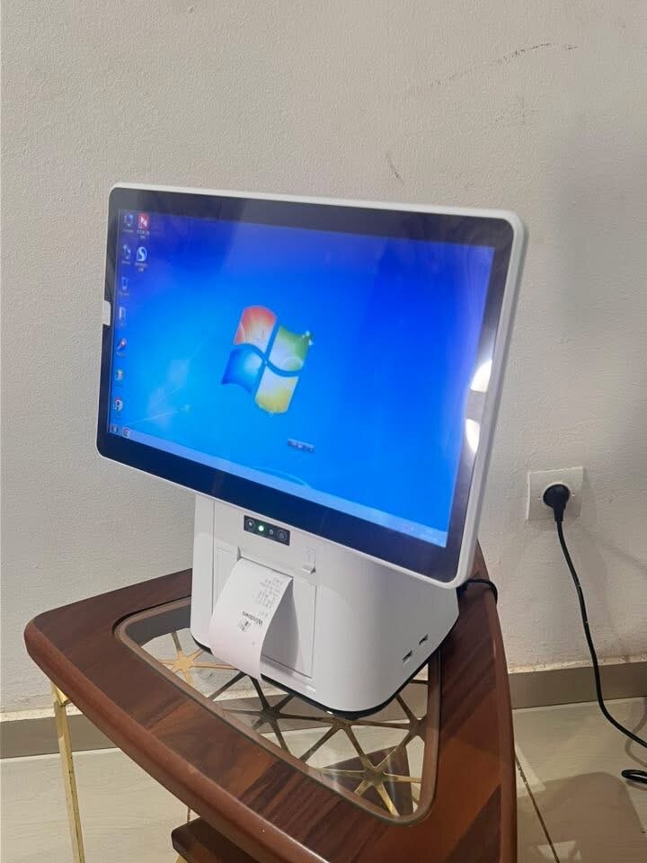 PROMO ordinateur tout en un 15