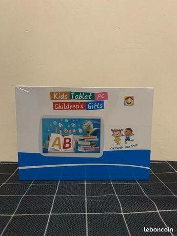 Tablette Éducative pour Enfants