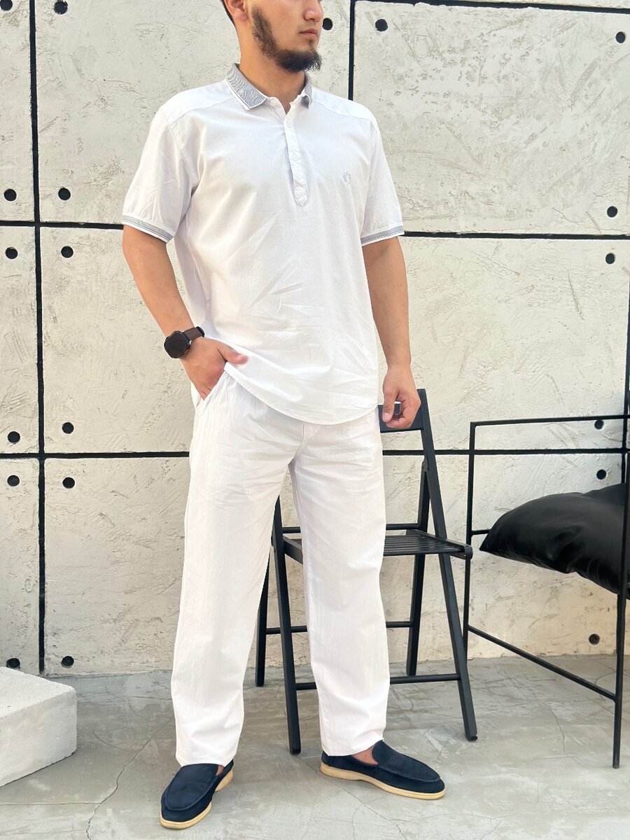 Камисы для Умры и Хаджа