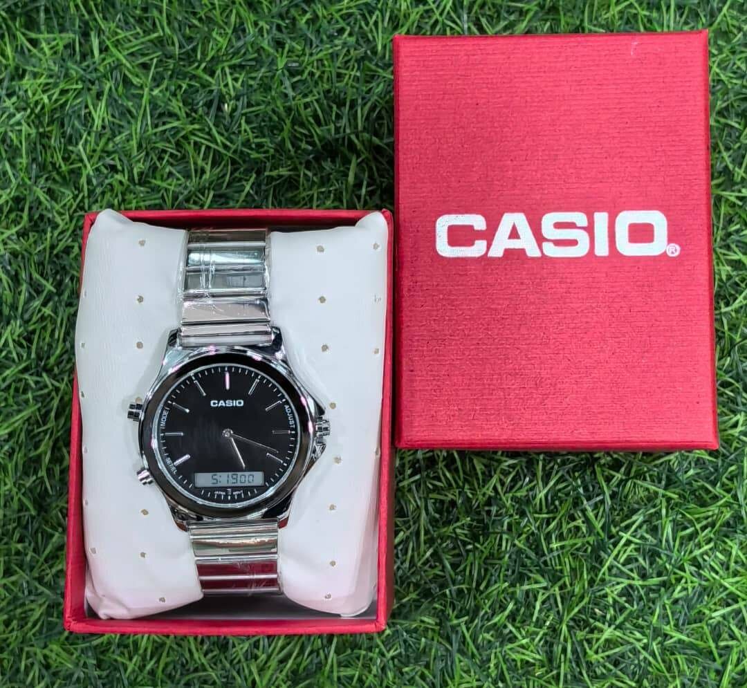 Casio