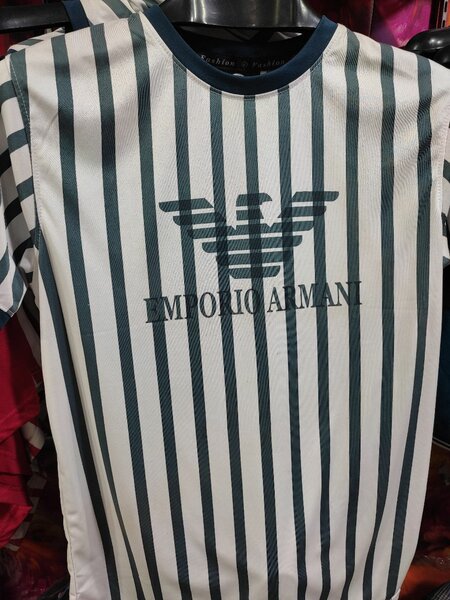 Armani T Shirt