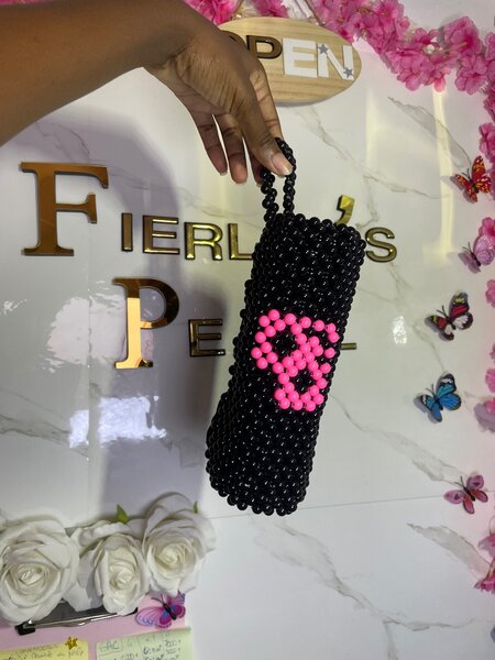 Trousse Naila ( format moyen)