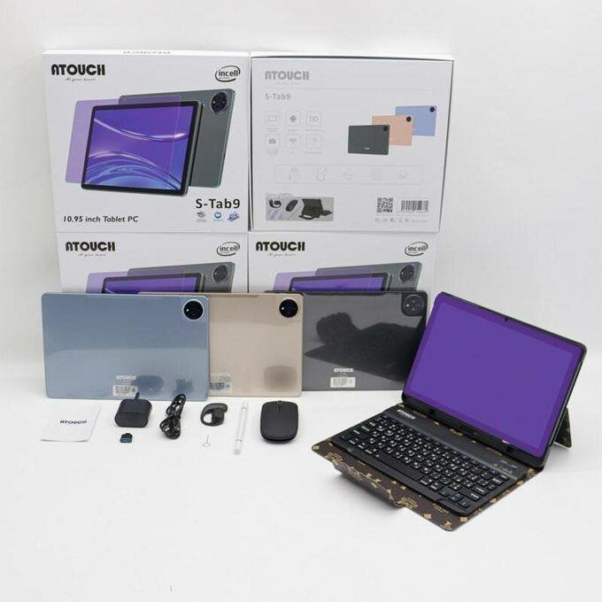 Tablette Tactile 11"