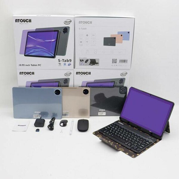 Tablette Tactile 11"