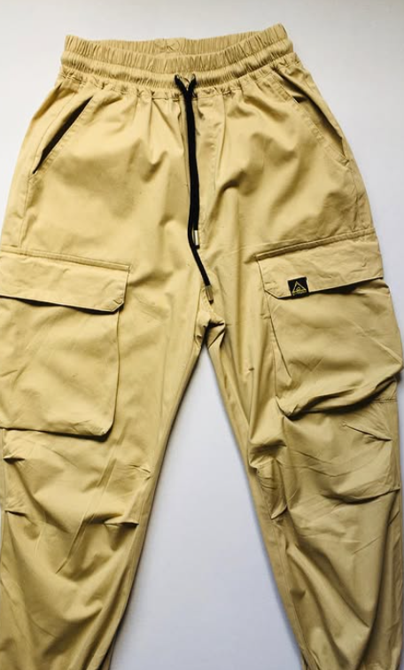 Cargo pants