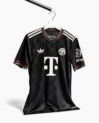 Maillot de foot hommes et femm