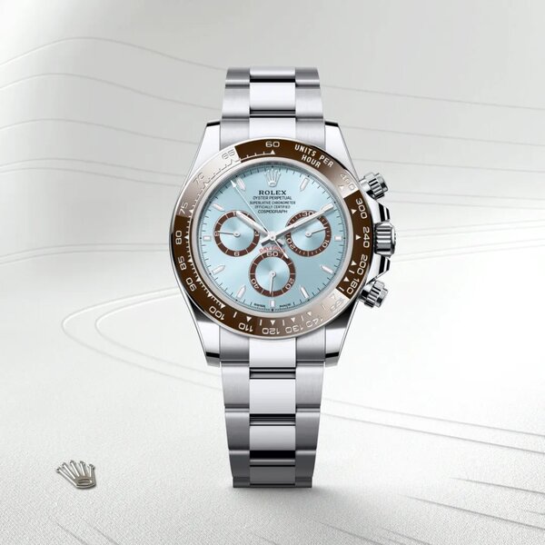 ROLEX  COSMOGRPH DAYTONA