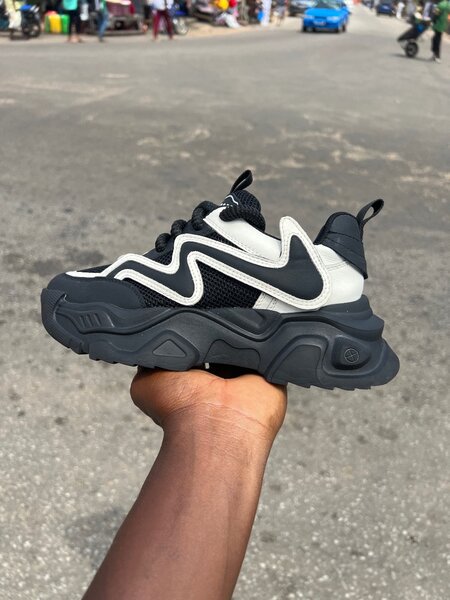 Chaussures de sport homme élégantes