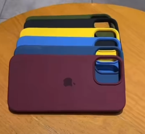 Чехол на айфон