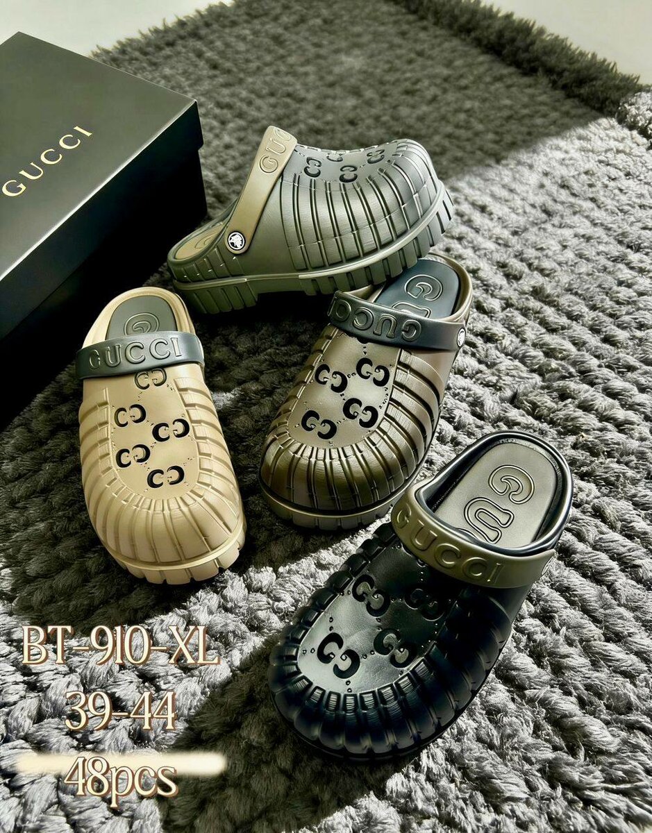 Sabots légers élégants