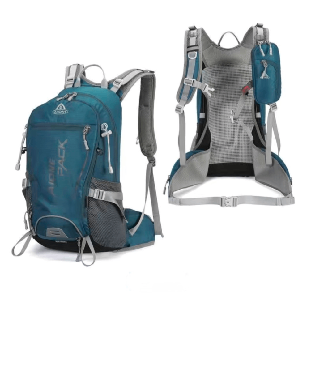 Туристический рюкзак на 25 л