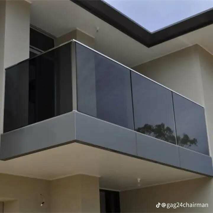 Metal and Glass Works