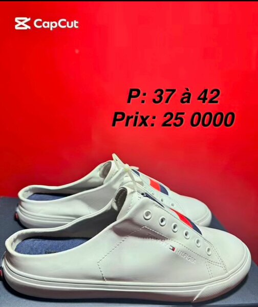 Tommy Hilfiger Sandales