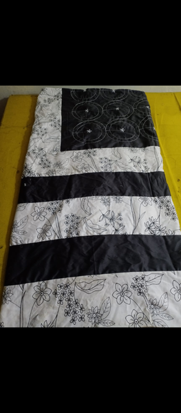 Patah work bad sheet