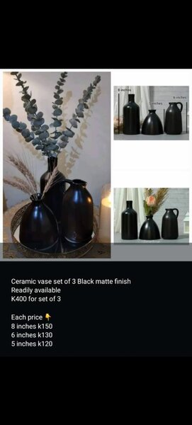 Asthatic ceramic vase,Topnotch quality