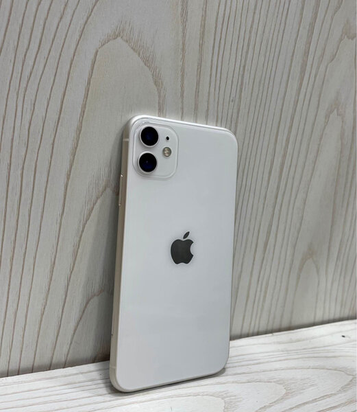 iPhone 11simple