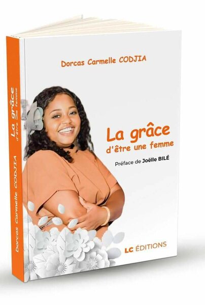 La grâce d'être une femme