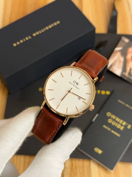 Montre Élégante Daniel Wellington