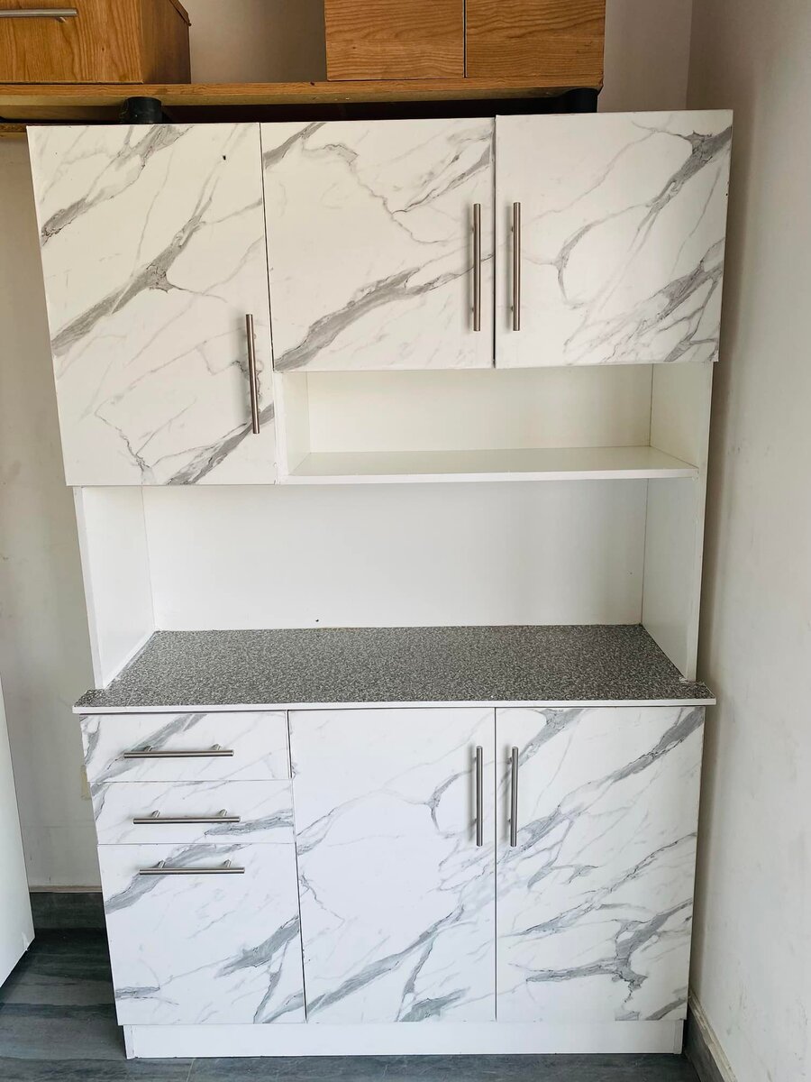 Beautiful cabinet for the kitchen