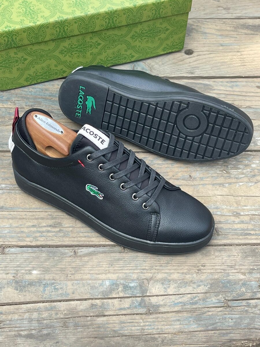 Mens Lacoste shoe