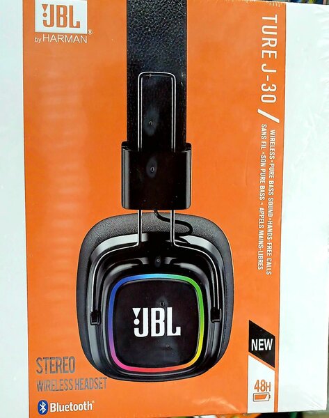 Casque  JBL