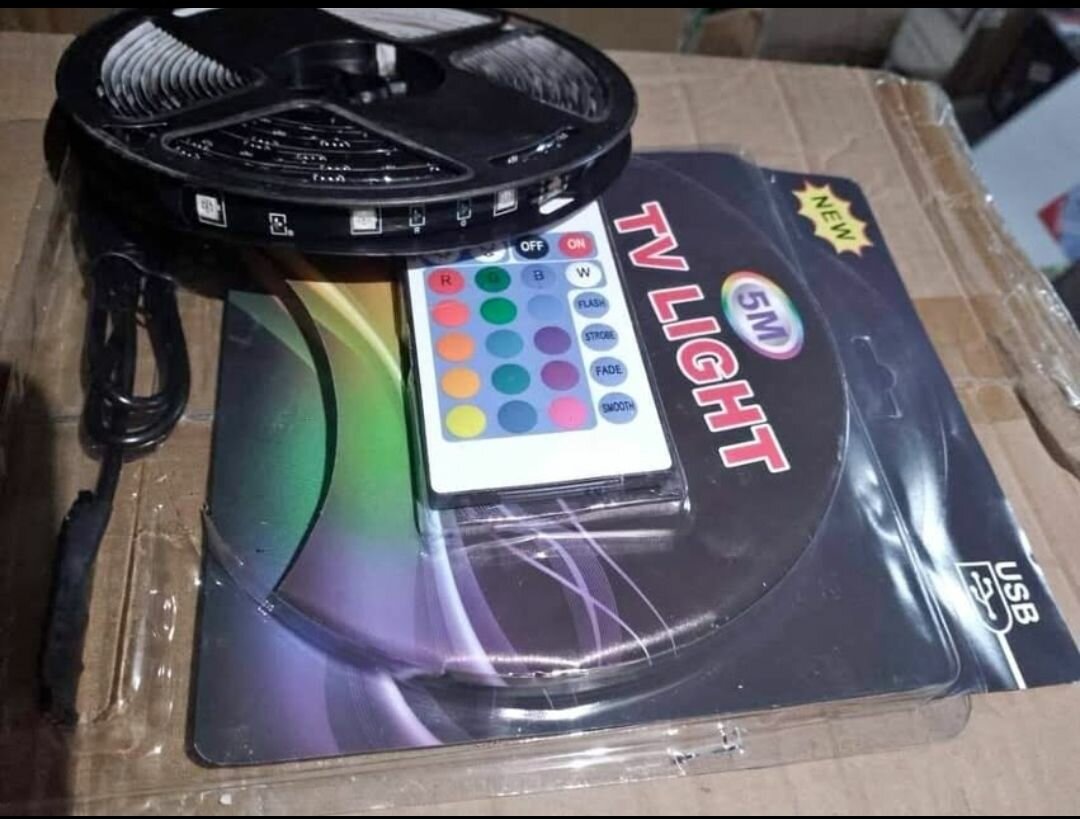 ️USB LED STRIP LIGHT️S