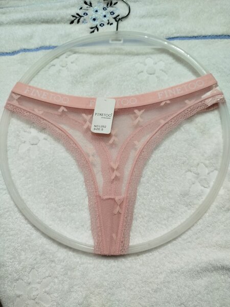 Slips femmes