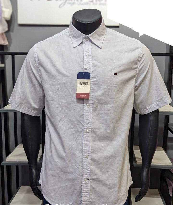 High Quality Short sleeve Shirt