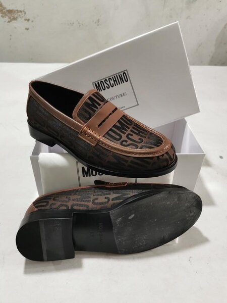 SOULIER HOMME