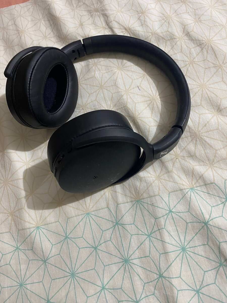 Casque sennheiser HD 350BT