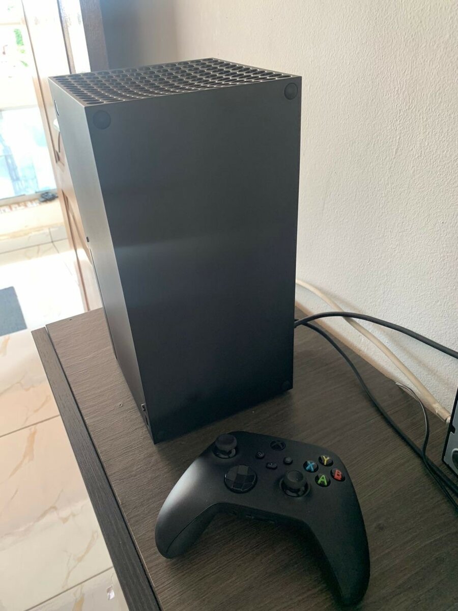 Xbox série x 